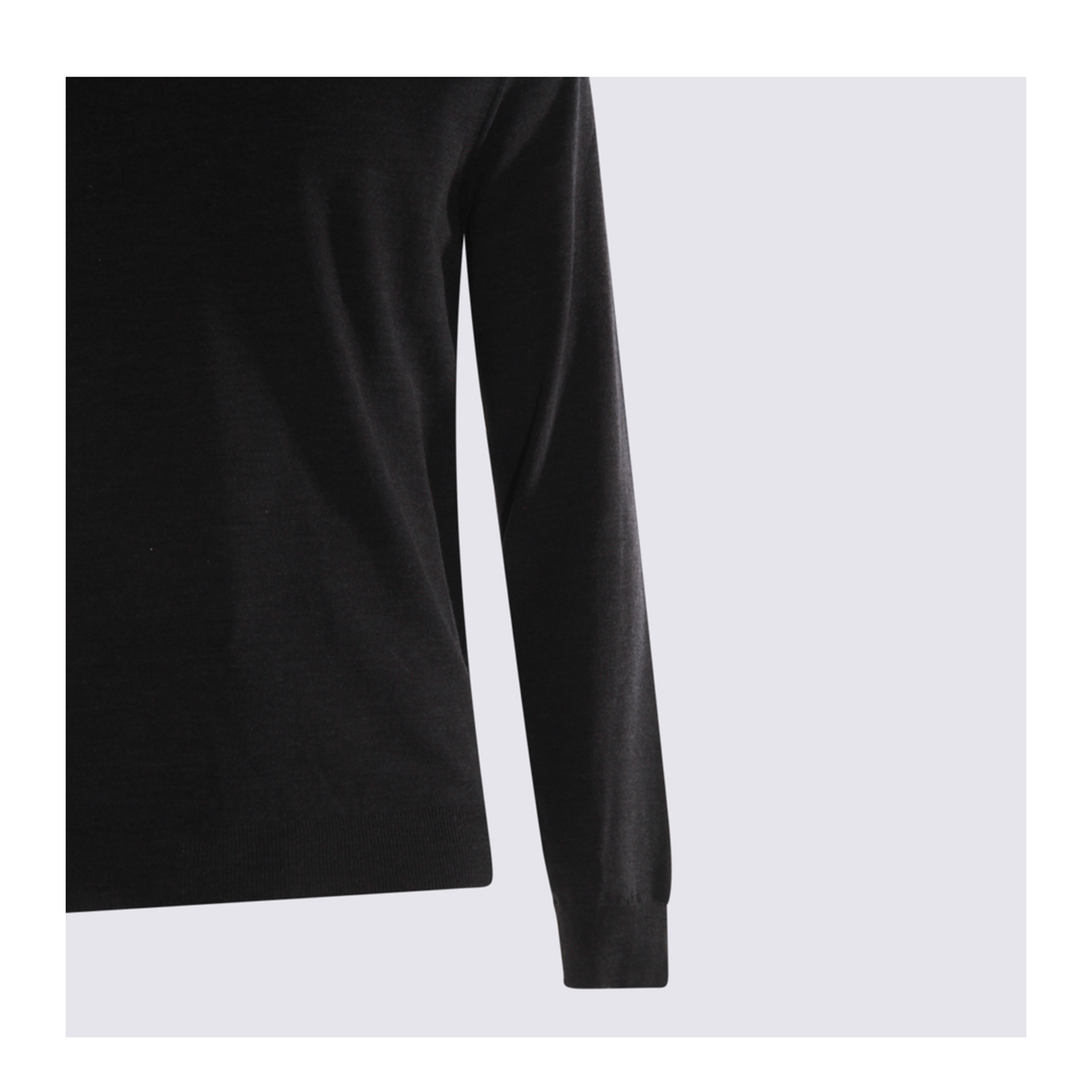MAYFEYR - Zanone - Sweaters - 810234Z0290N7027