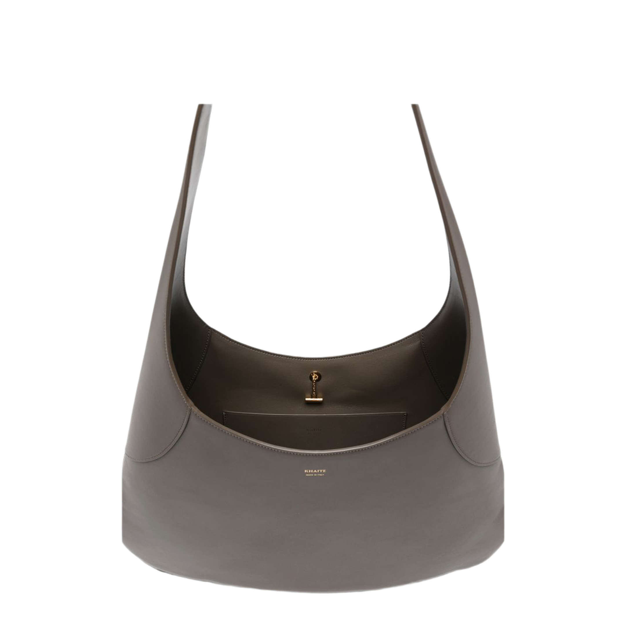 MAYFEYR - Khaite - Grey Bag - H1044875105