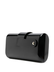 The Opening Minaudiere Clutch GHW