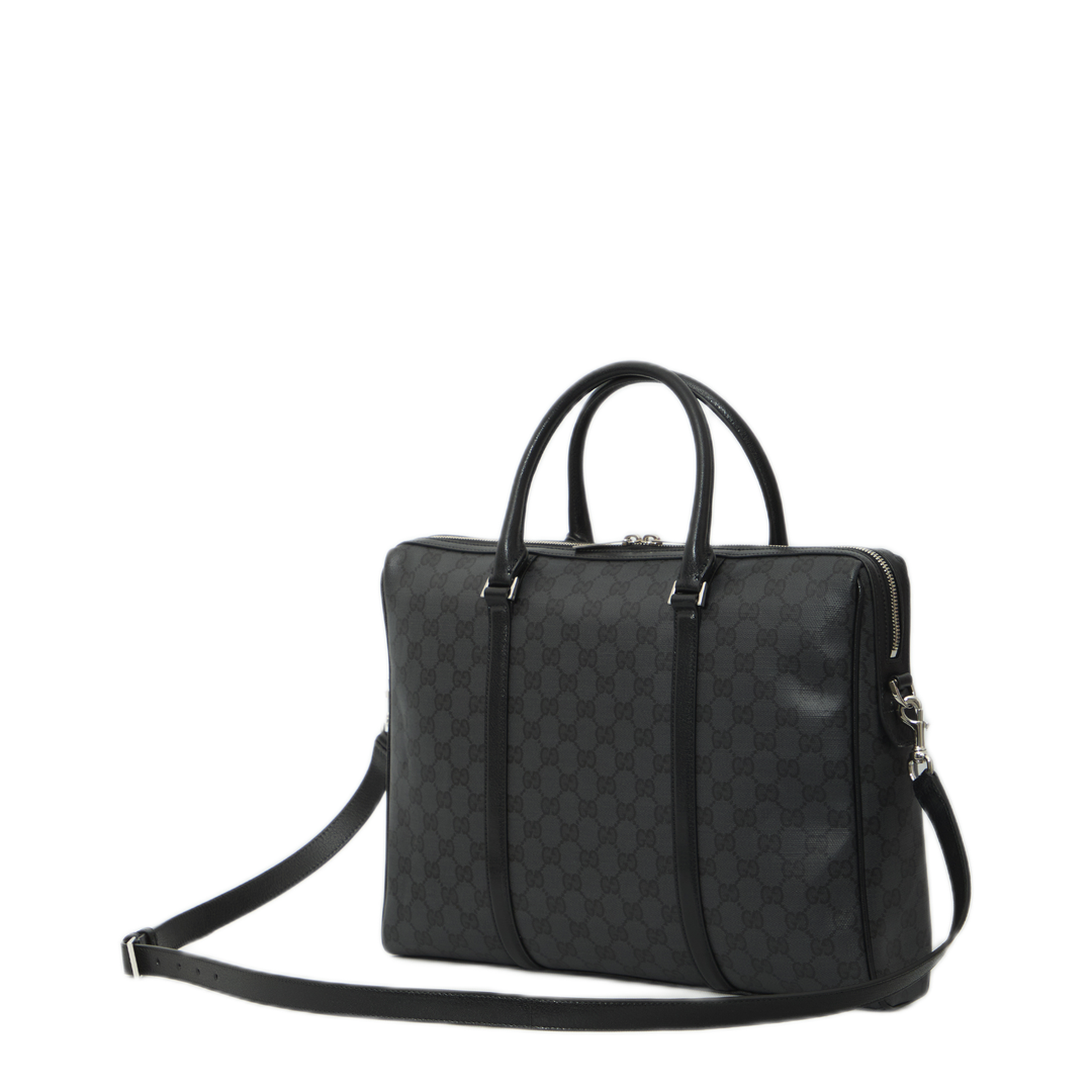 MAYFEYR - Gucci - Medium Essence Classic Briefcase - A0007XFAF8A1000