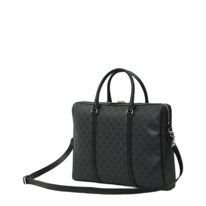 MAYFEYR - Gucci - Medium Essence Classic Briefcase - A0007XFAF8A1000