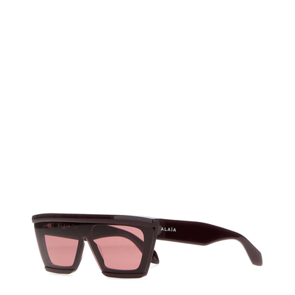 MAYFEYR - Alaia - Purple Acetate Sunglasses - AA0104S003099