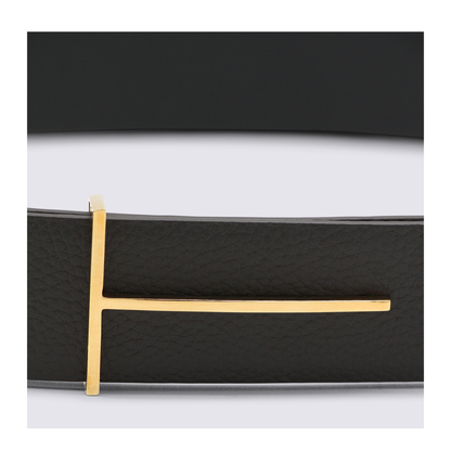 MAYFEYR - Tom Ford - Belts - TB331LCL236GENB