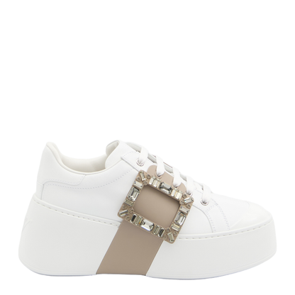 Skate Sneakers