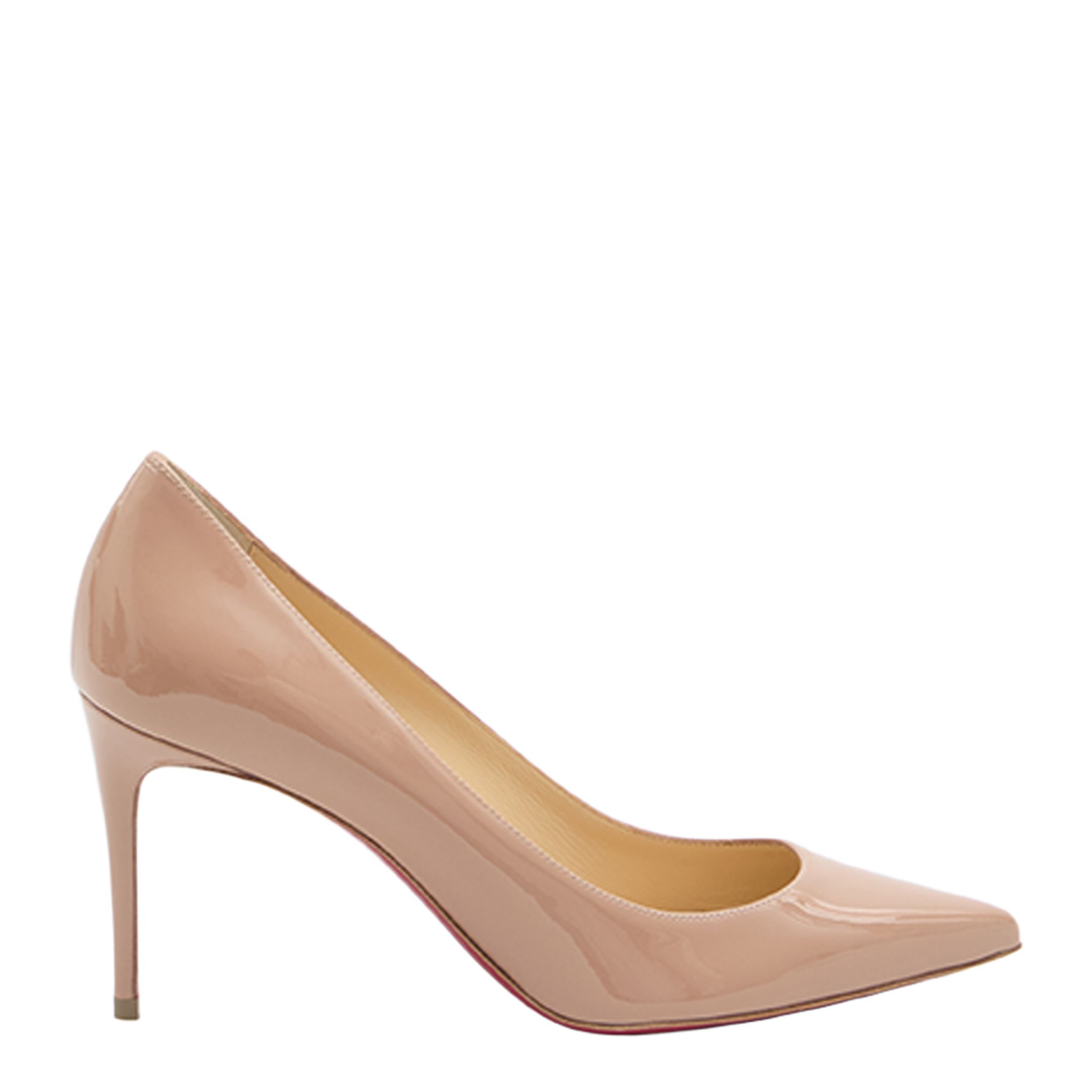 Kate 85 pumps
