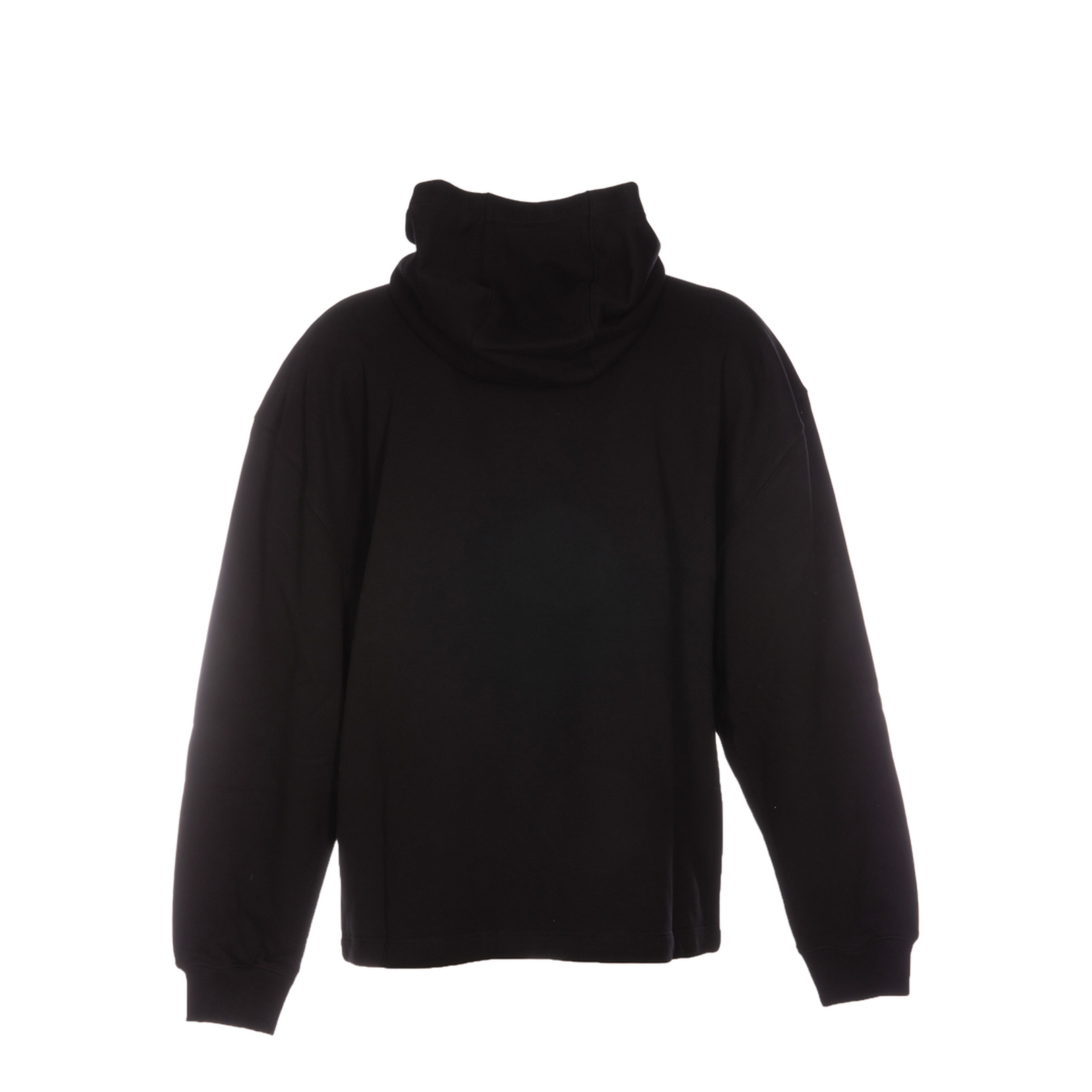 Front Logo Hoodie