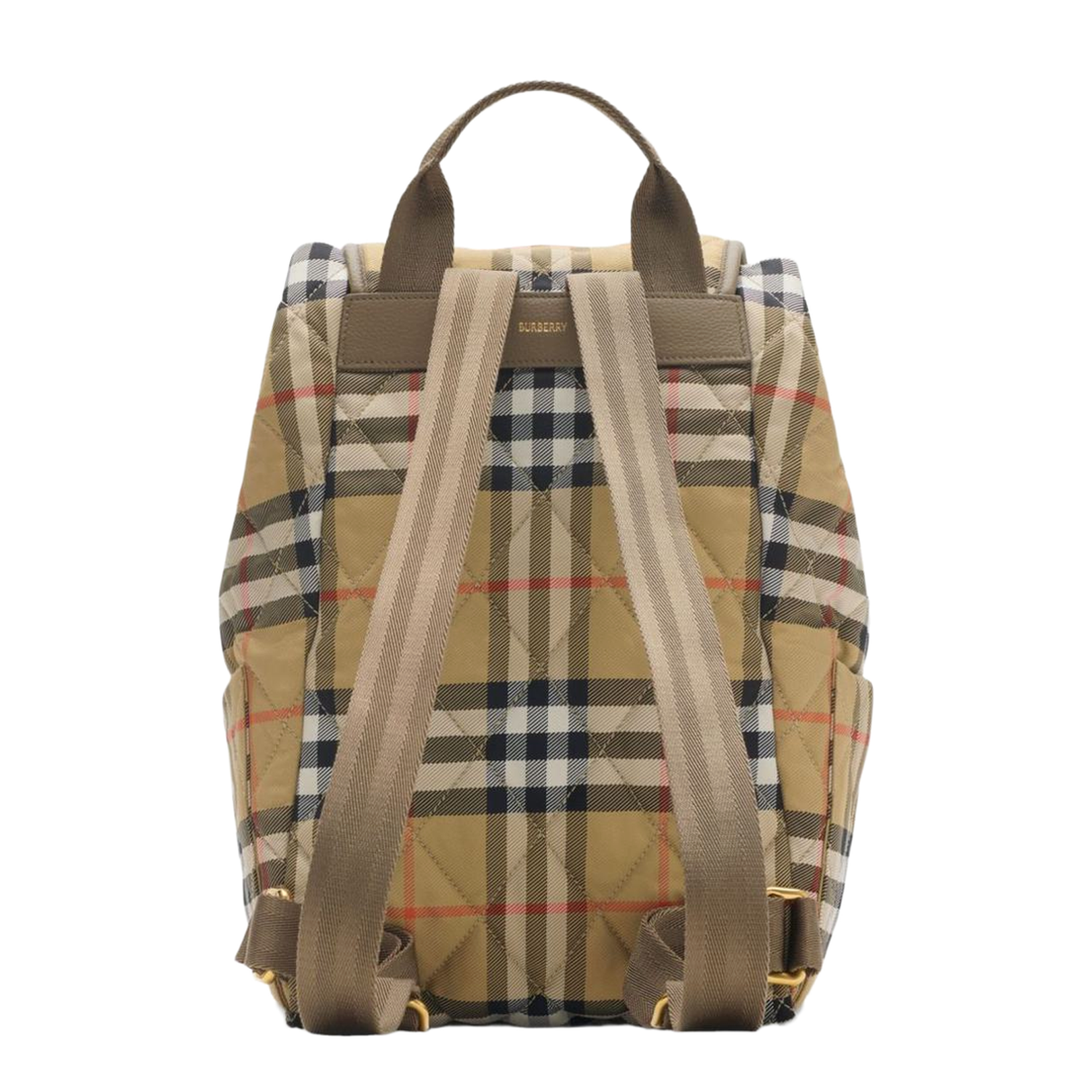 Horseshoe Backpack