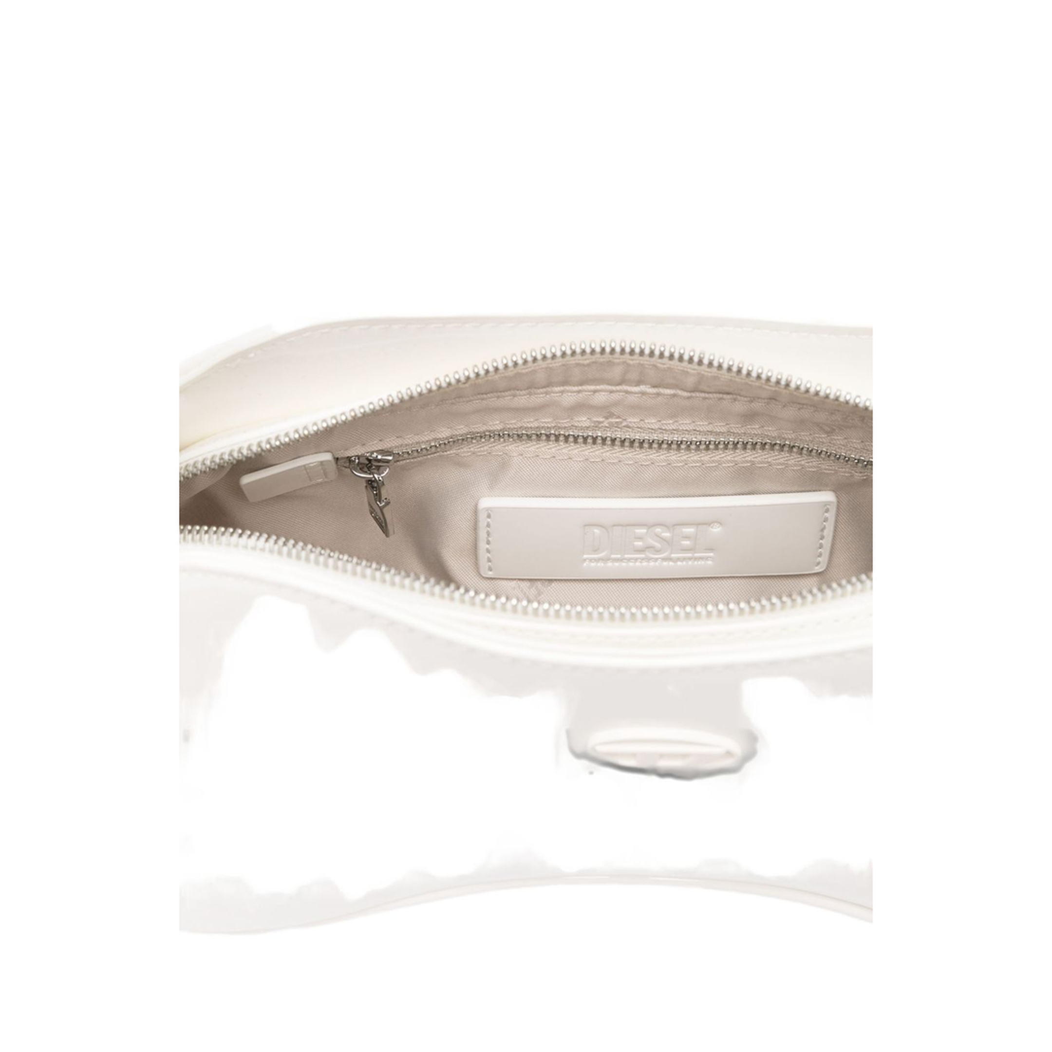 MAYFEYR - Diesel - Bag White - X10201P6255HA882