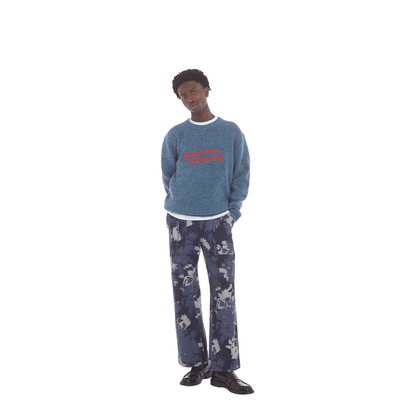 MAISON KITSUNE' Sweaters