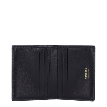 MAYFEYR - Tom Ford - Wallets Black - Y0417LCL439GNAA