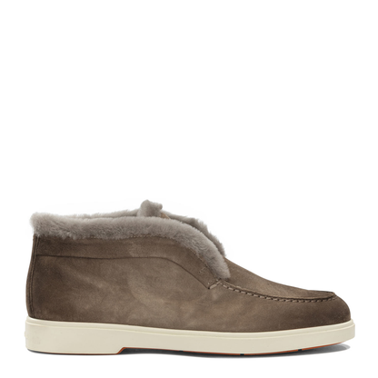 MAYFEYR - Santoni - Fortune Loafers - WUYA58457TISAUOFM21M21