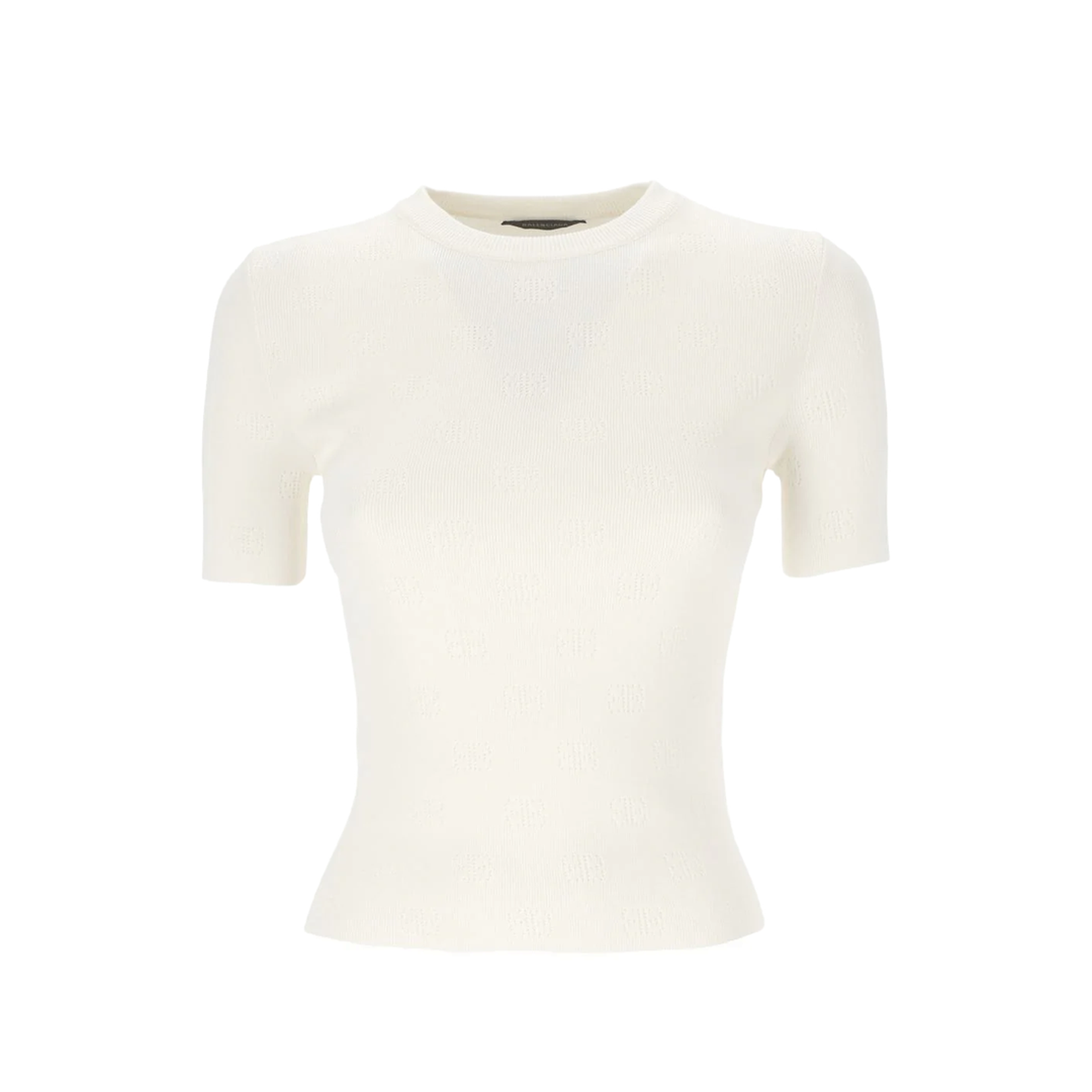 Sweaters White