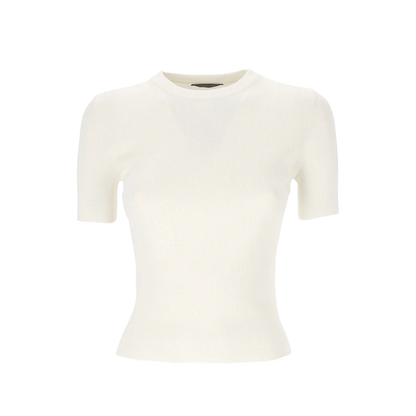Sweaters White