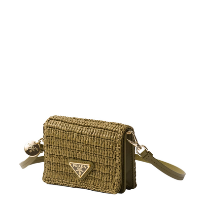 Prada Women's Wallet