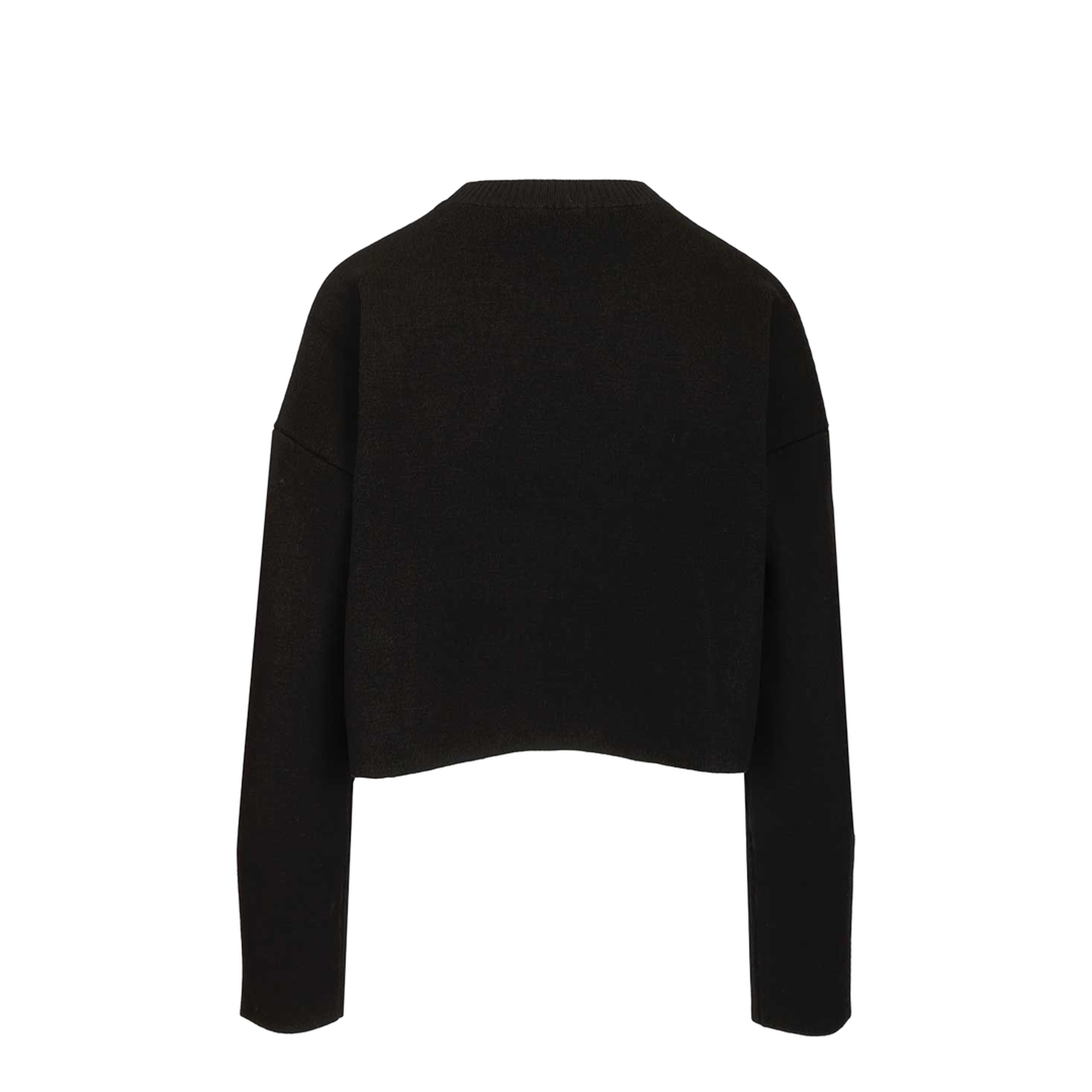 Anagram Crewneck Sweater