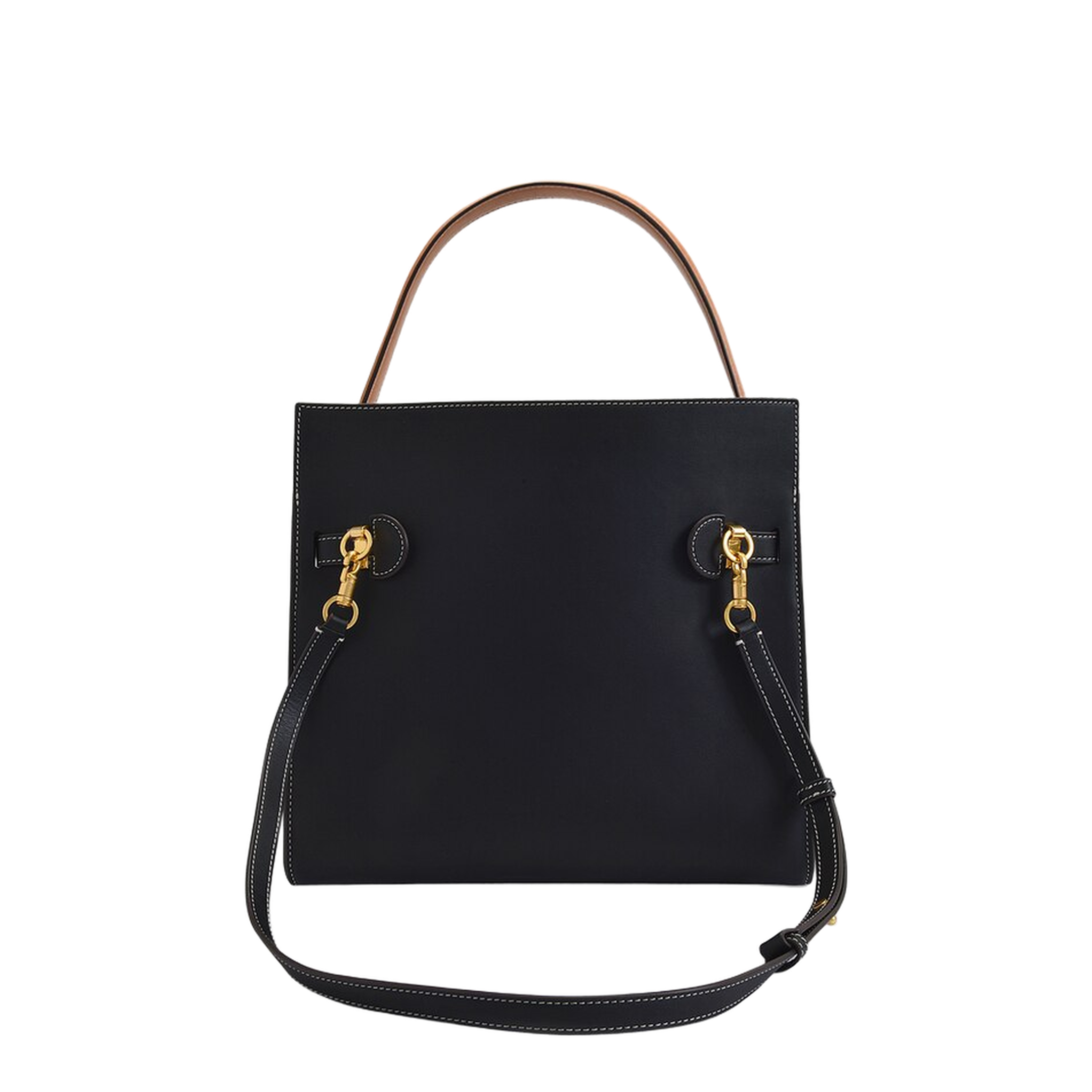 Lee Radziwill Double Bag