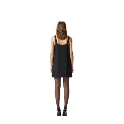 MAYFEYR - Pinko - Black Dresses - 105927A287Z99