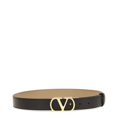 MAYFEYR - Valentino - Reversible Vlogo Signature Belt - 9W2T0SQ3ZDMFKF