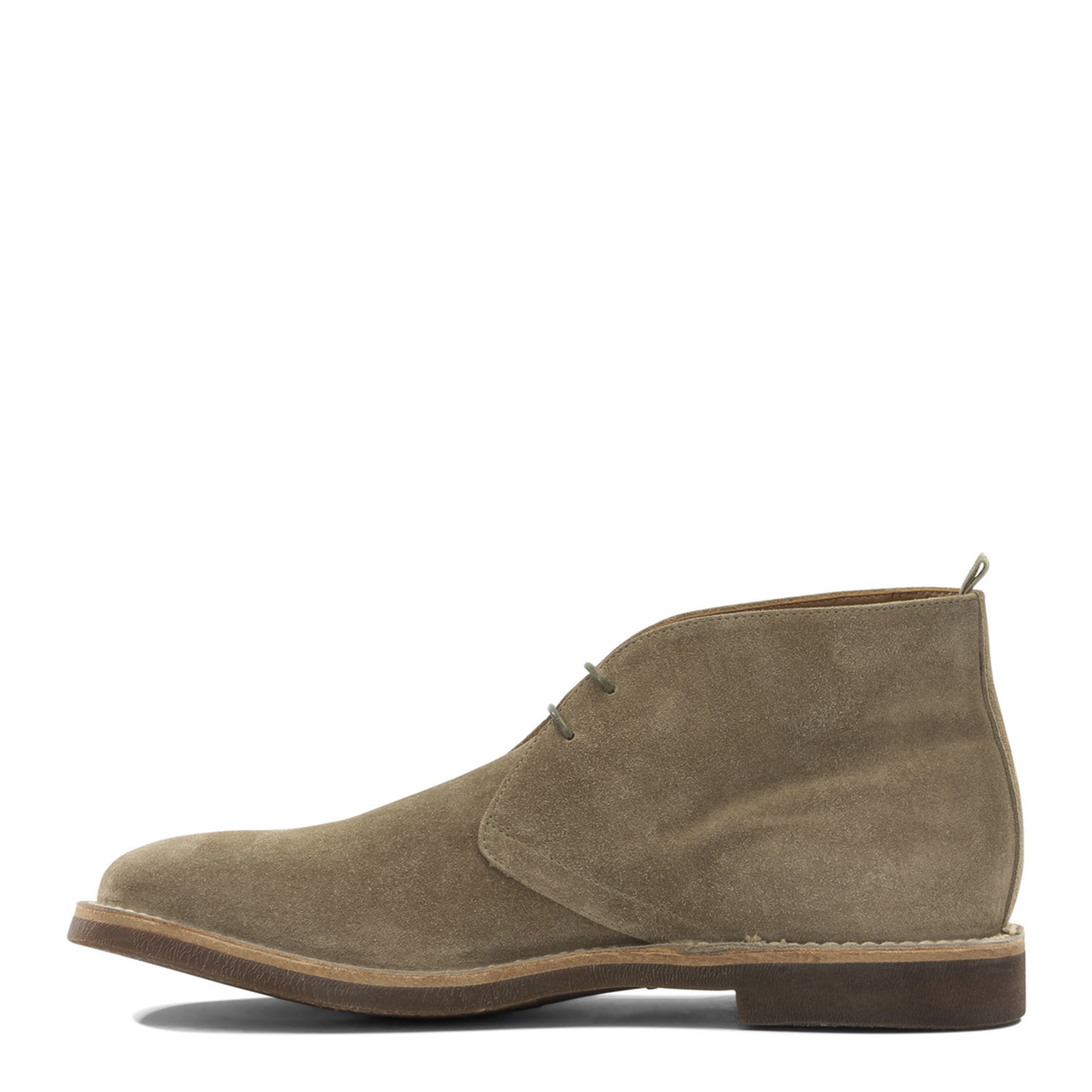 MAYFEYR - Officine Creative - Chukka Suede Brogues - HOPKINSSDFLEXI002LIGHTCACHEMIRELEAD