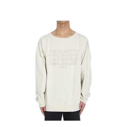 Logo Sweatshirt