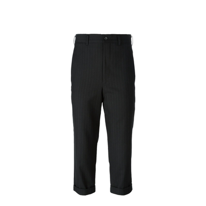 Trousers Black