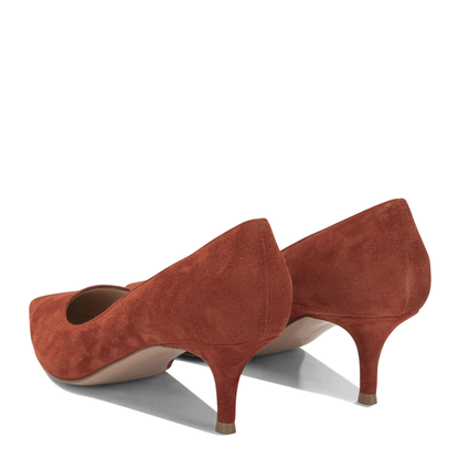 MAYFEYR - Gianvito Rossi - Gianvito 55Mm Pumps - G2033655RICCAMCAYO