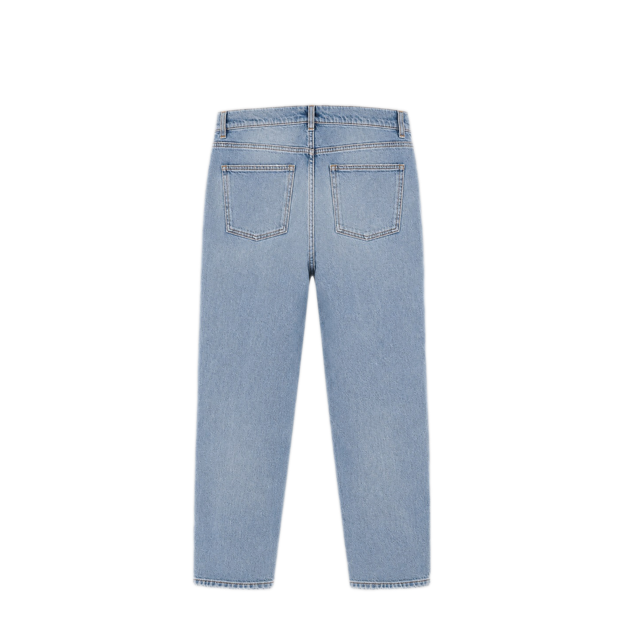 MAYFEYR - Lardini - Blue Trousers - CNIONECN64250800