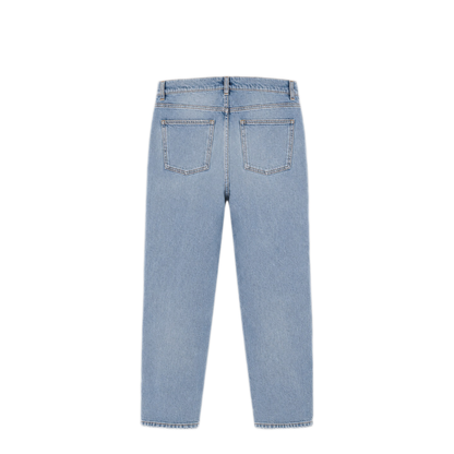 MAYFEYR - Lardini - Blue Trousers - CNIONECN64250800