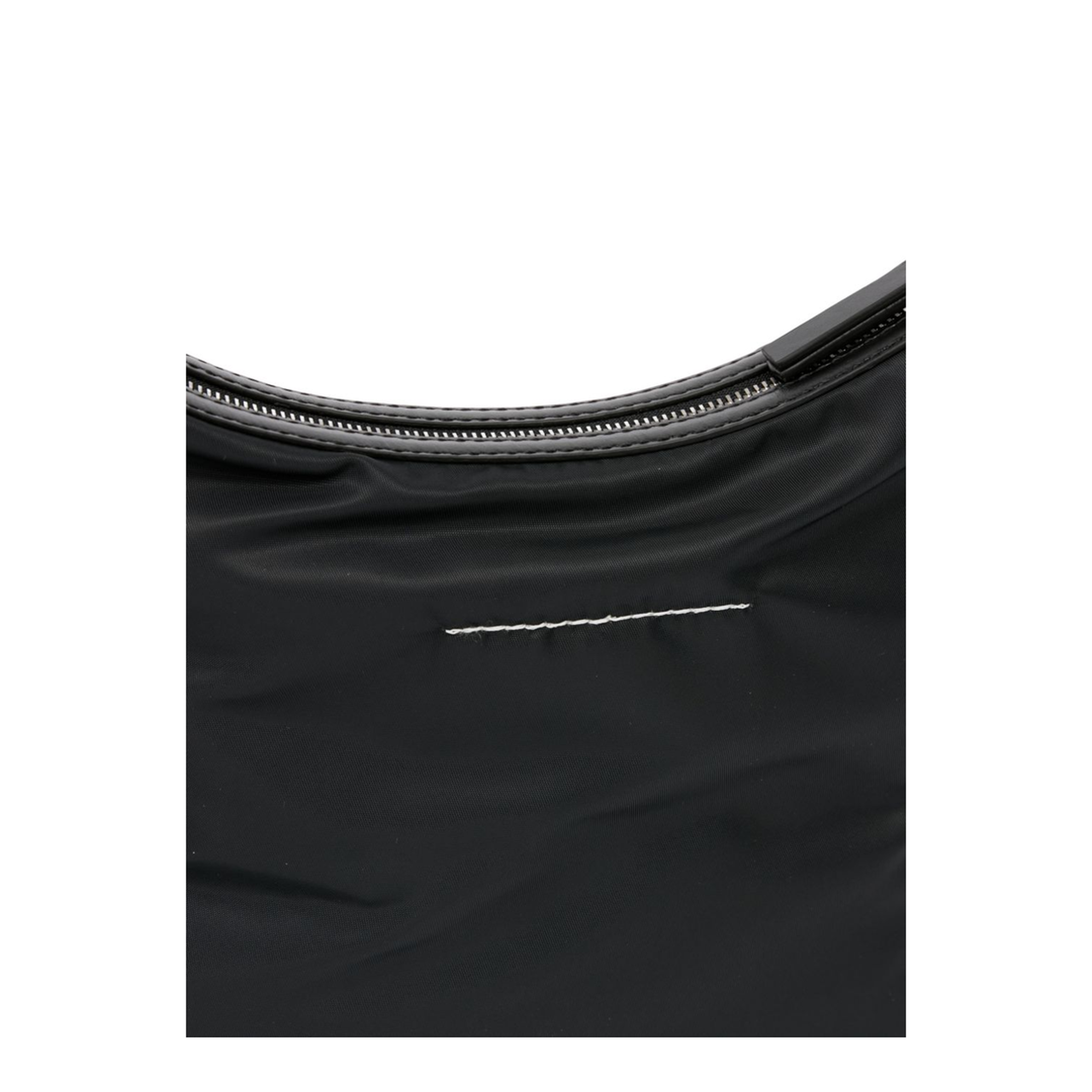 MAYFEYR - Mm6 Maison Margiela - Black Bag - SB6WG0026P9062T8013