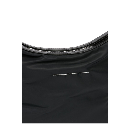 MAYFEYR - Mm6 Maison Margiela - Black Bag - SB6WG0026P9062T8013