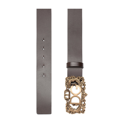 MAYFEYR - Dolce & Gabbana - Belt - BC4300AC4938G939