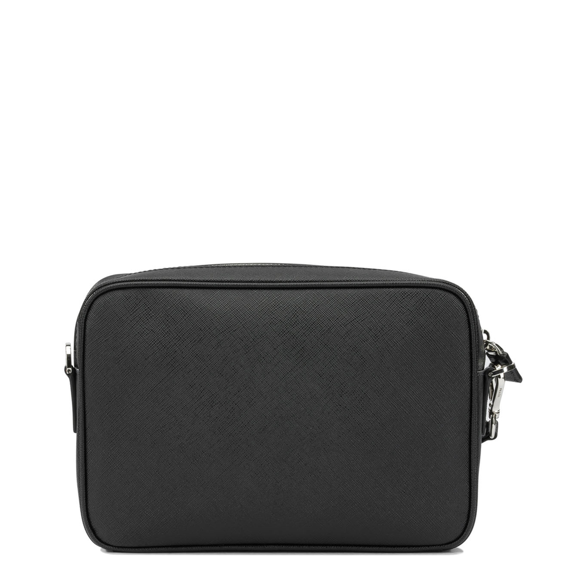 MAYFEYR - Prada - Small Crossbody Bag With Logo - 2VH2109Z2F0002VOOO