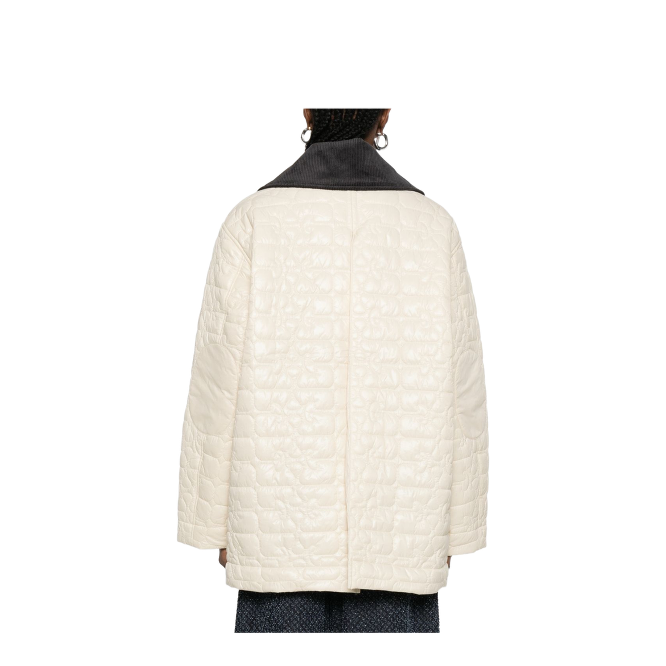 Jackets Ivory