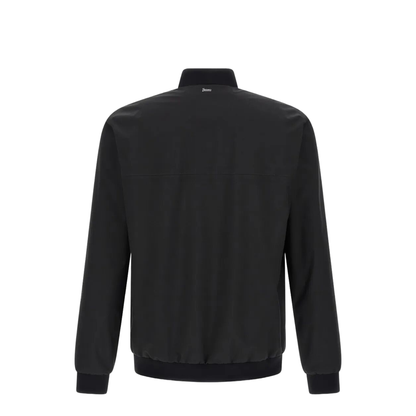 MAYFEYR - Herno - Full-Zip Functional Bomber Jacket - GI000617U12836