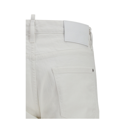 MAYFEYR - Dsquared2 - Denim Jeans - S74LB1907S39781