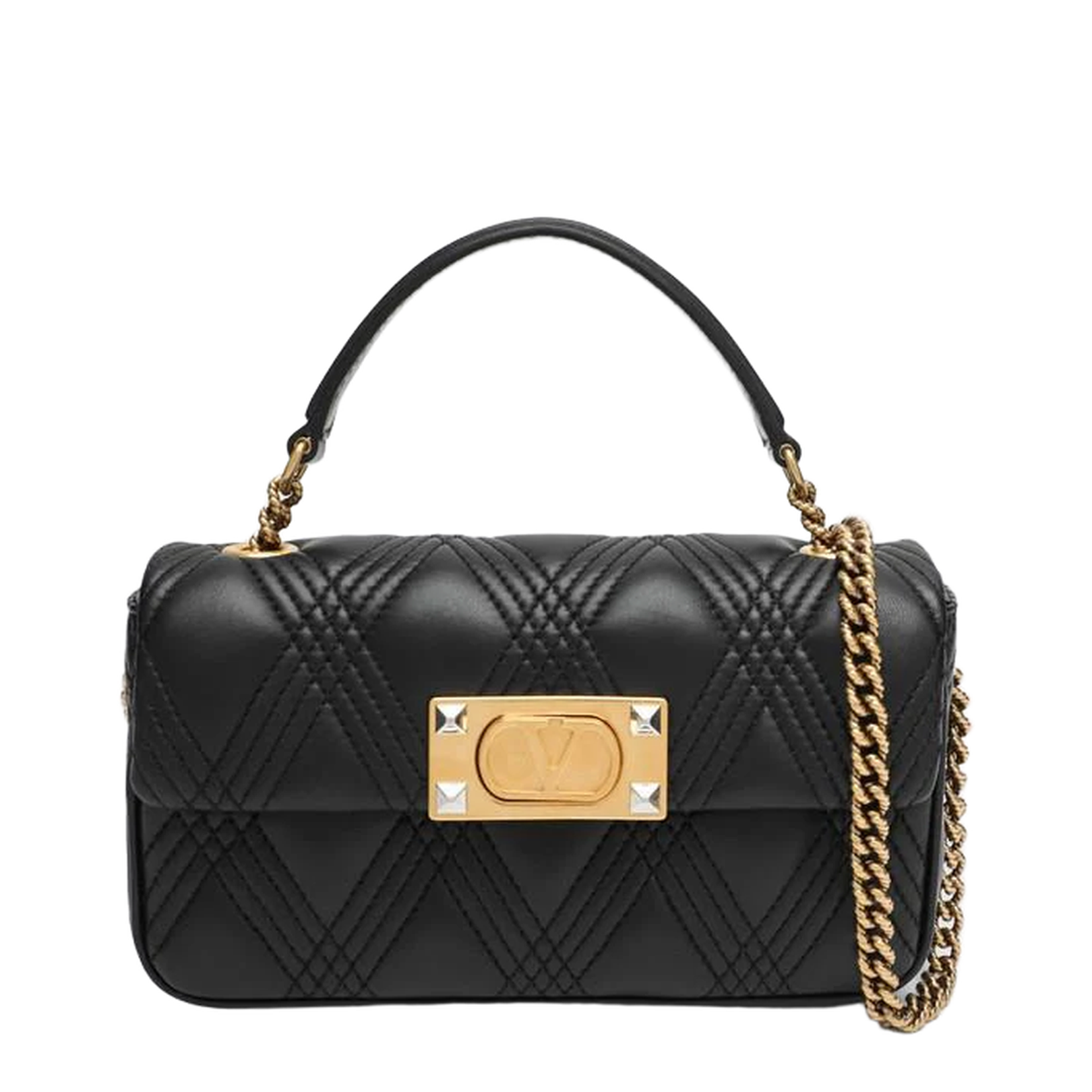 Small Shoulder Bag Quiltie 67