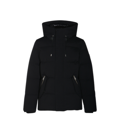 MAYFEYR - Mackage - Coats Black - GRAYDONZC0001