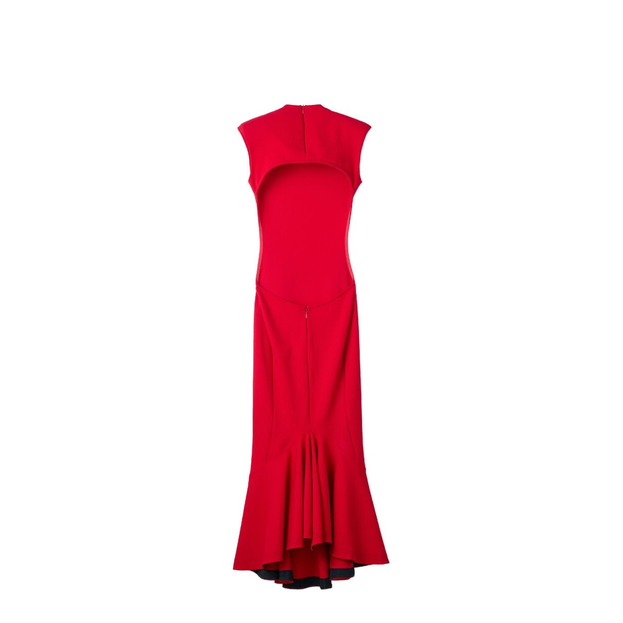 MAYFEYR - Jacquemus - Dresses Red - DRW00880AW00476470