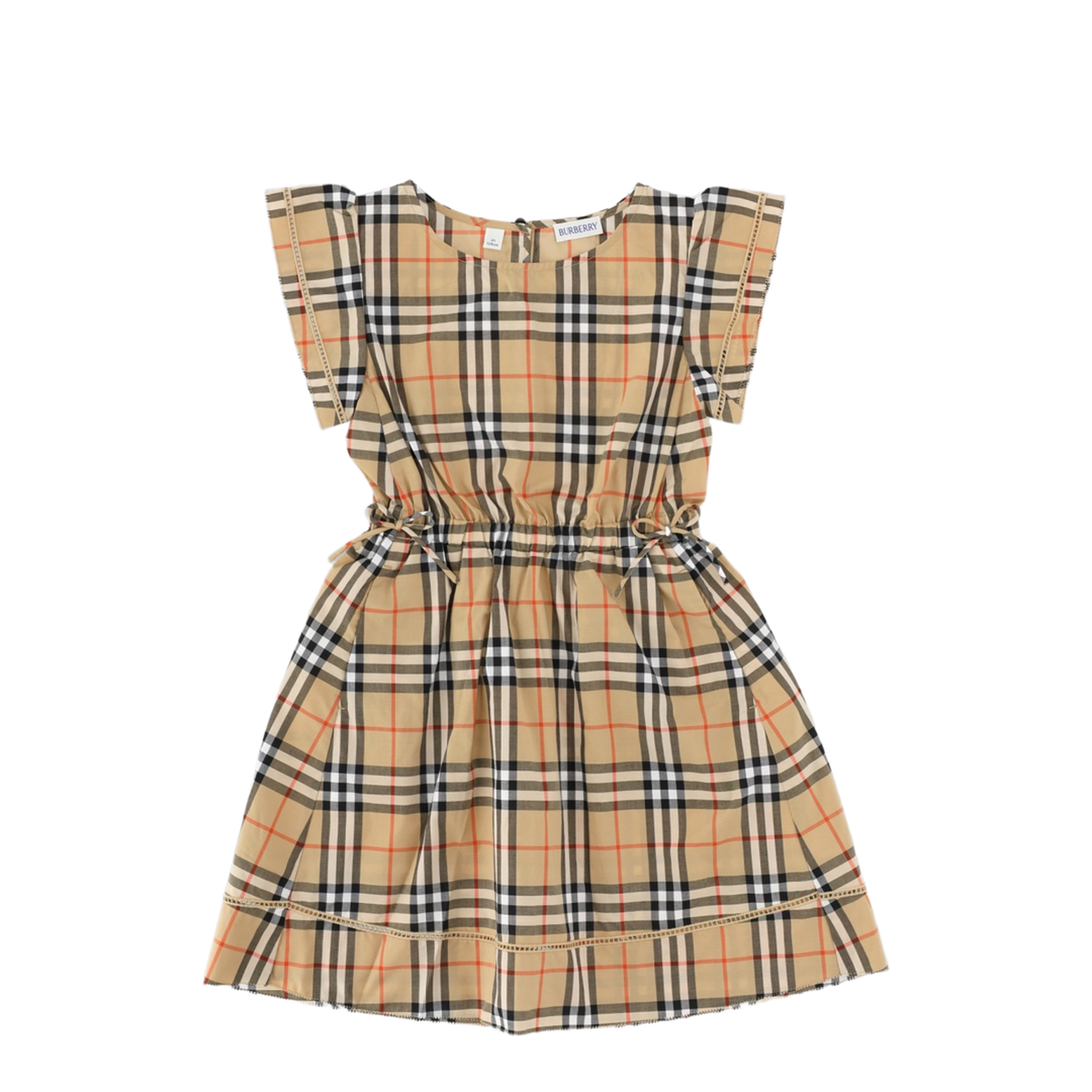 MAYFEYR - Burberry - Kg2 Adele Chk - 8117158KB9368