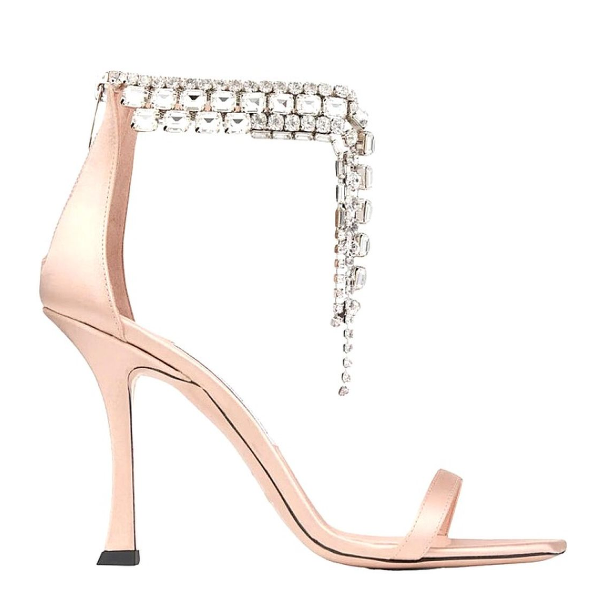 MAYFEYR - Jimmy Choo - Sandal 100 - VERITYSANDAL100MCC