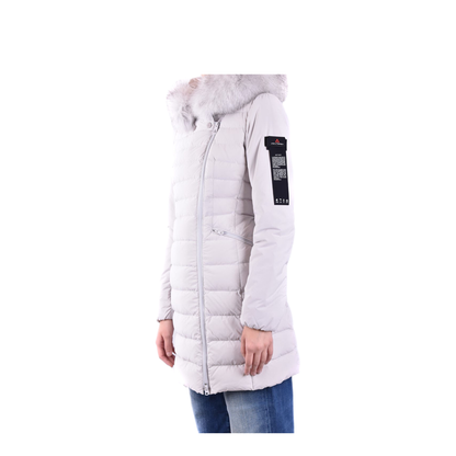 MAYFEYR - Peuterey - Jacket Ice - SERIOLAML04FUR715