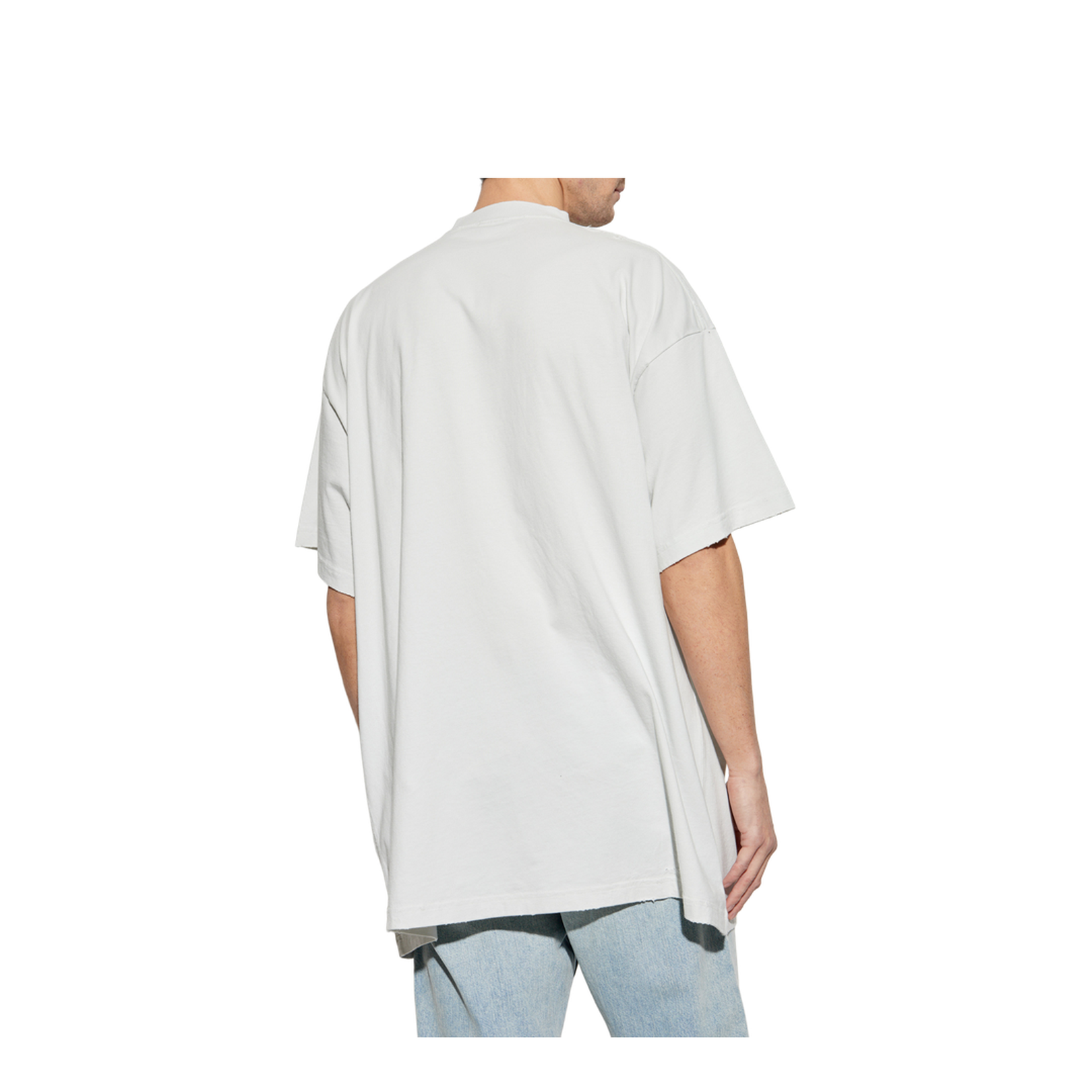 3B Liquified Oversize T-Shirt