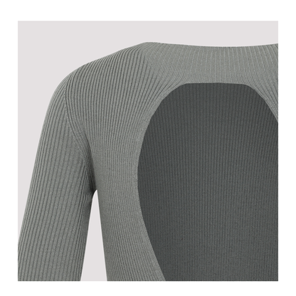 MAYFEYR - Rick Owens - Sweater - RP01C5683RIBWS