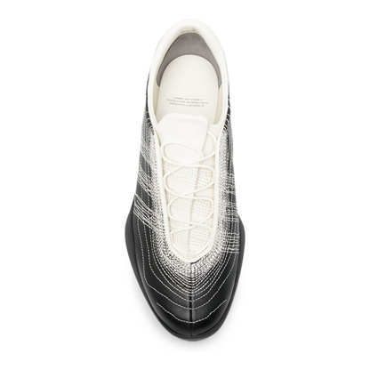 MAYFEYR - Y-3 - Sneakers Black - KH9347BLACK/ALUMINIO