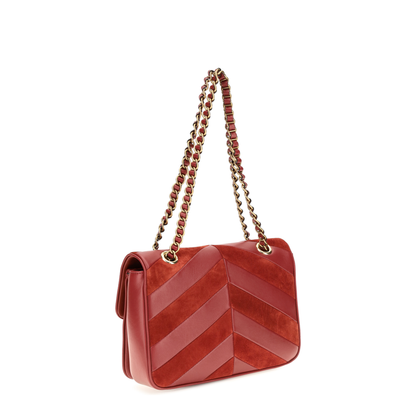 MAYFEYR - Valentino - Djuna Shoulder Bag - 9W2B0T55TIE