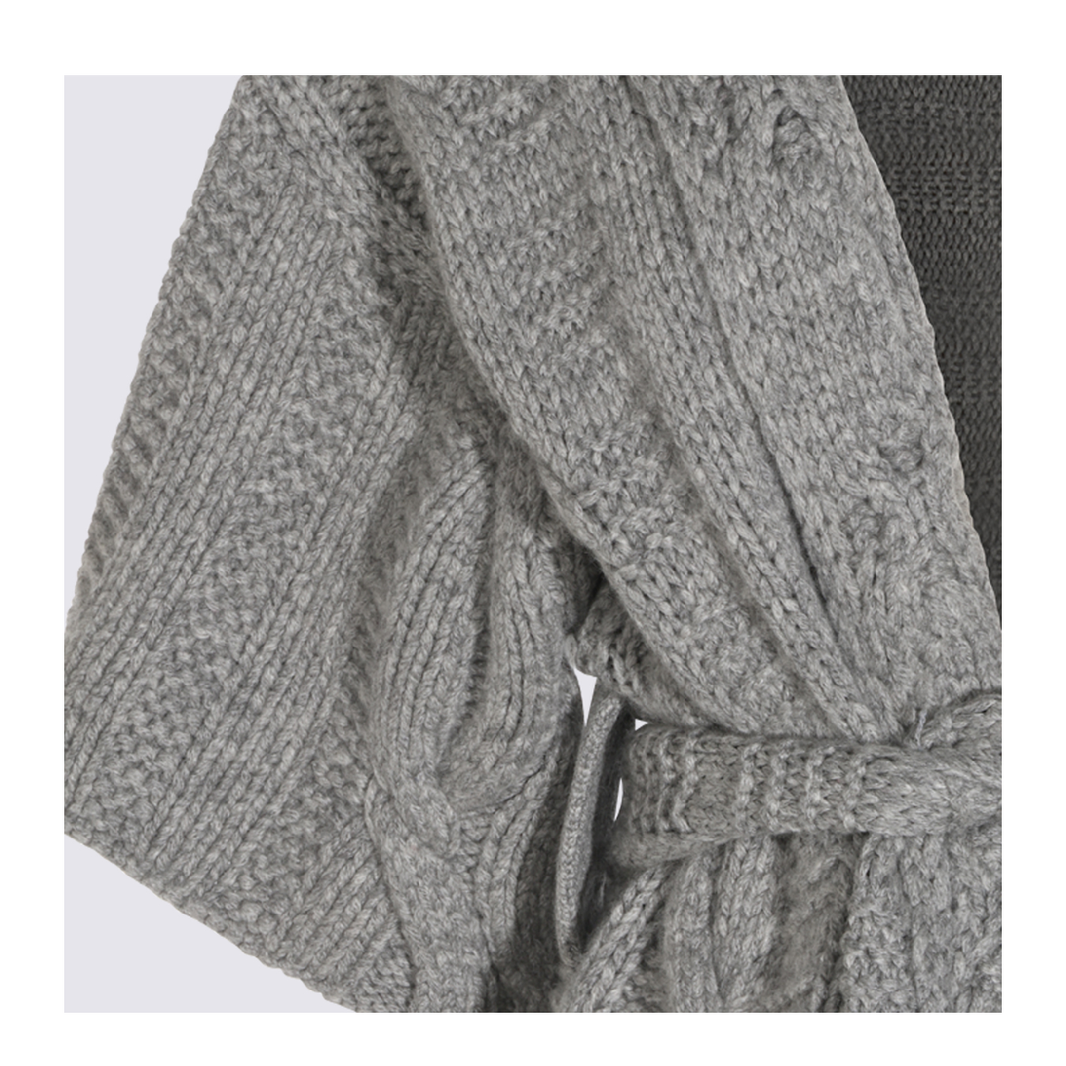 MAYFEYR - Malo - Sweaters - DX6032F1H15E1468