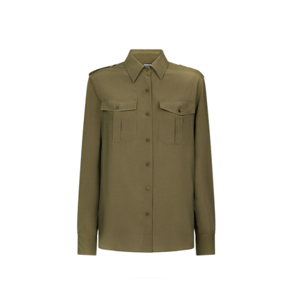 MAYFEYR - DONDUP - Shirts - DC379IF0040DXXX633