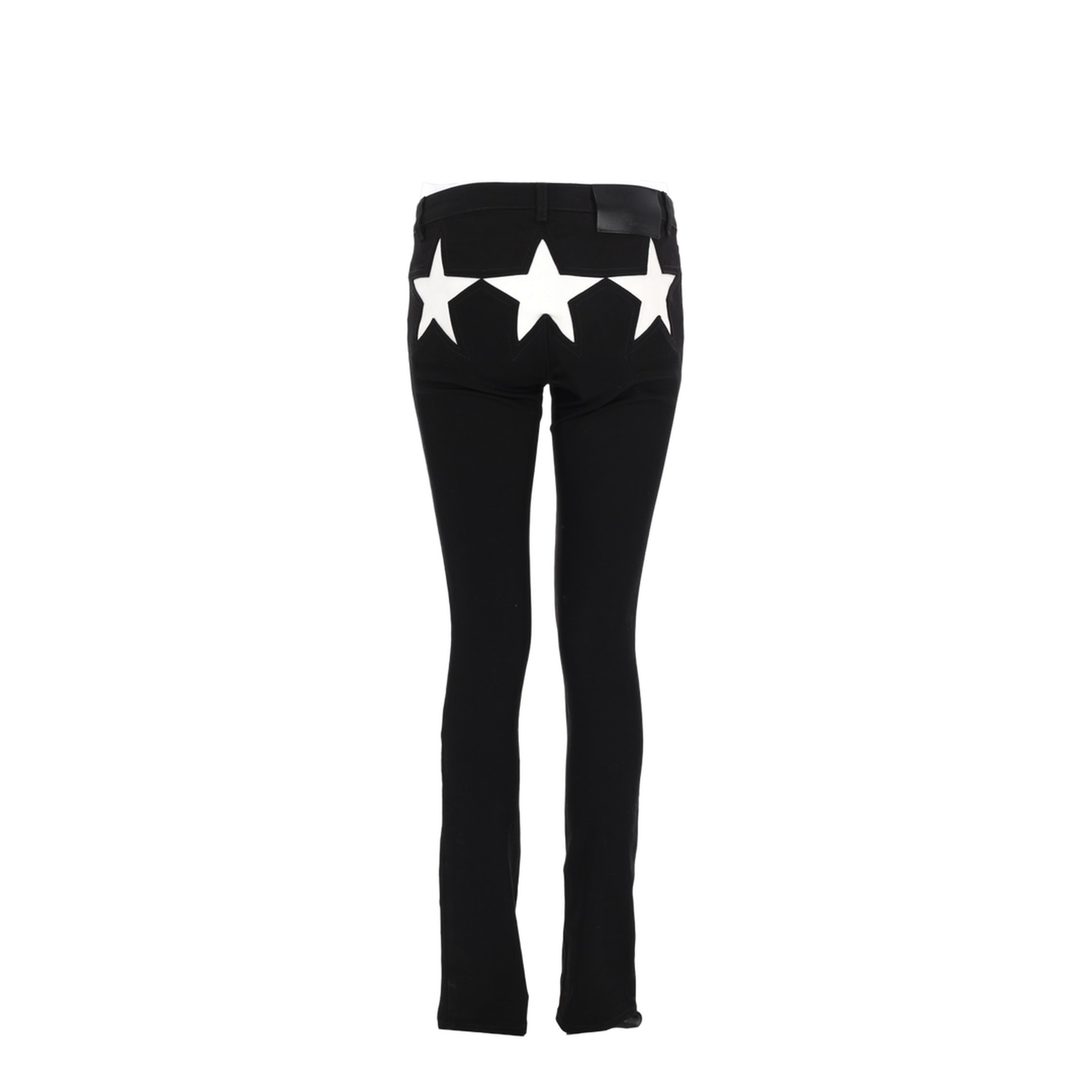 MAYFEYR - Givenchy - Stars Bull Denim Pant - 17P5524613001