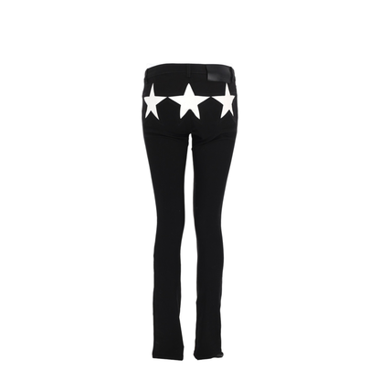 MAYFEYR - Givenchy - Stars Bull Denim Pant - 17P5524613001