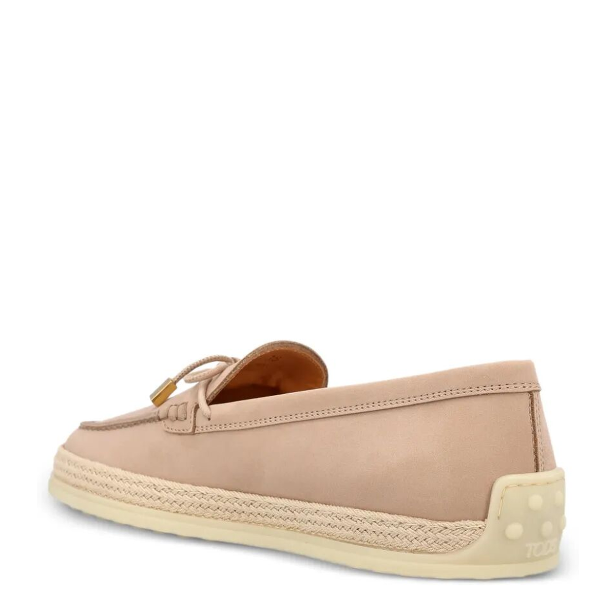 Flat Shoes Powder